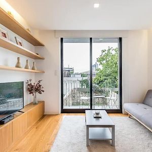 Appartement met Twee Slaapkamers